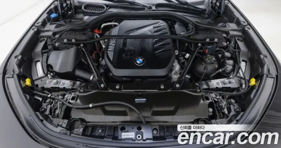 Bmw 7-Series 