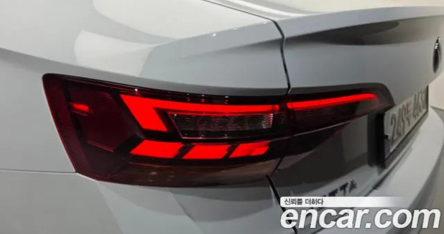 Volkswagen Jetta 