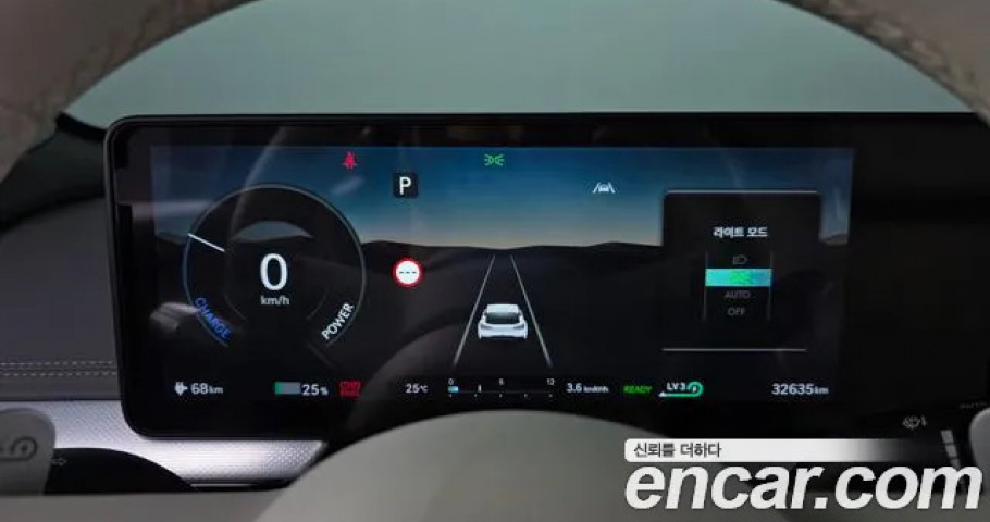 Genesis Gv60 