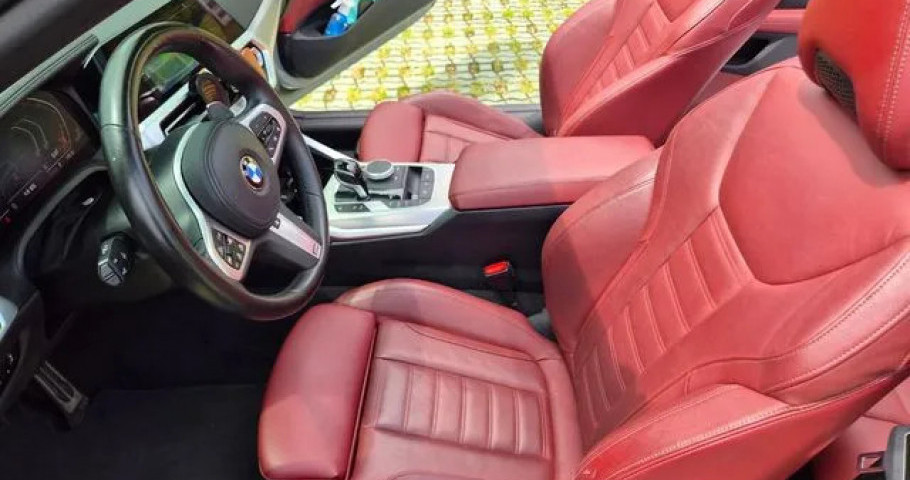 Bmw 4-Series 