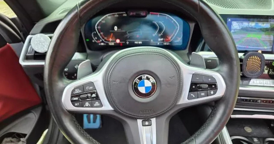 Bmw 4-Series 