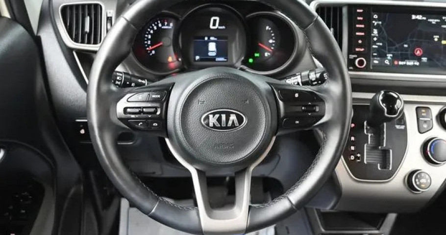 Kia Ray 