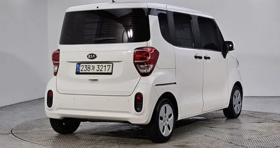 Kia Ray 