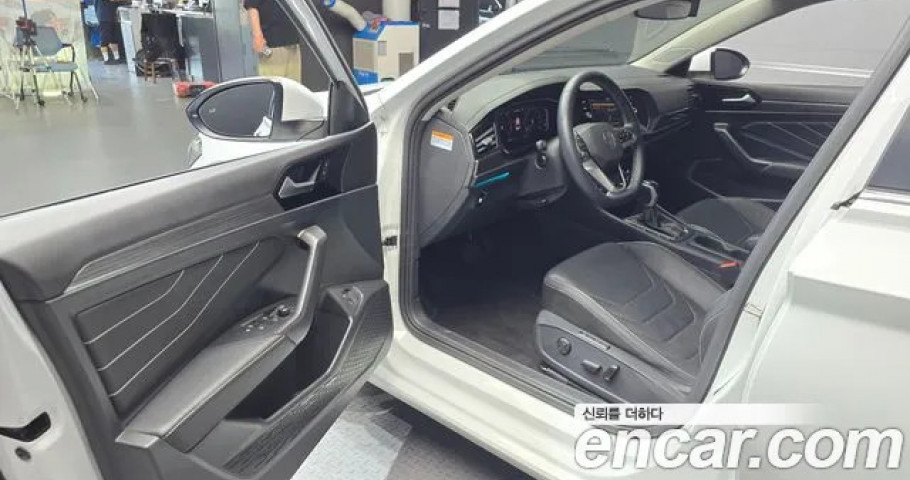 Volkswagen Jetta 