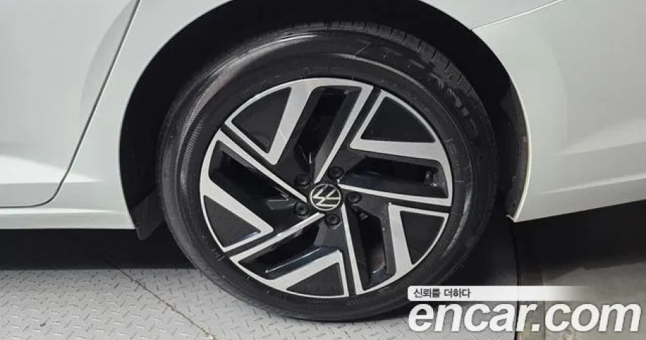Volkswagen Jetta 