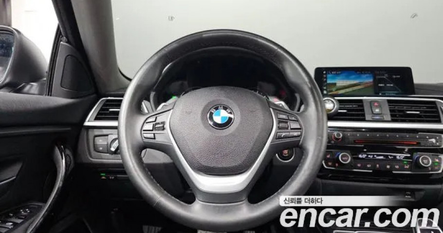 Bmw 4-Series 