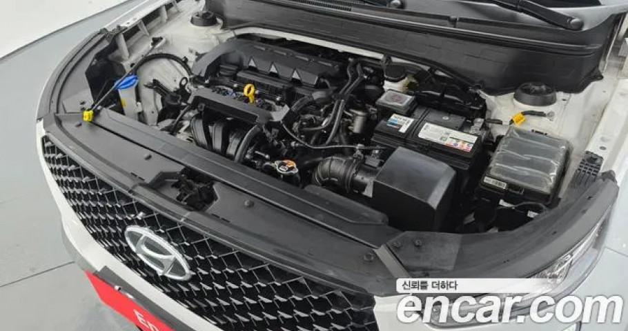 Hyundai Venue 