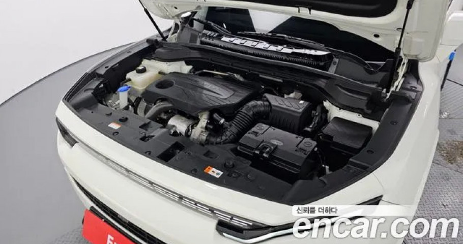 Ssangyong Actyon 