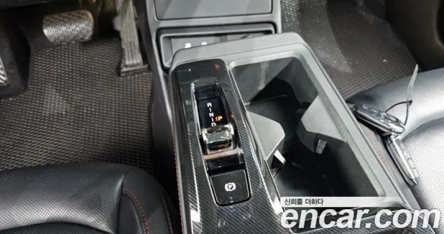 Ssangyong Actyon 