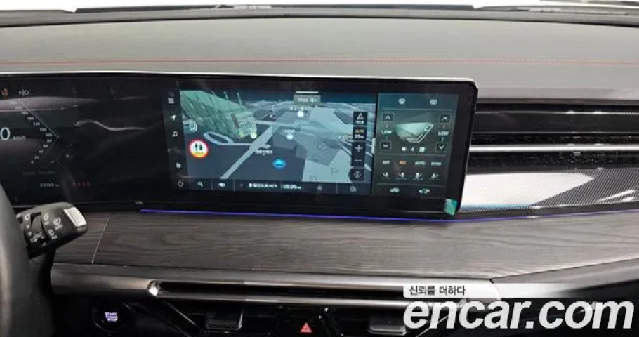 Ssangyong Actyon 