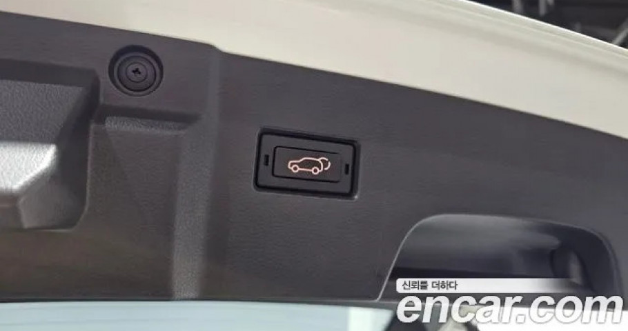 Ssangyong Actyon 