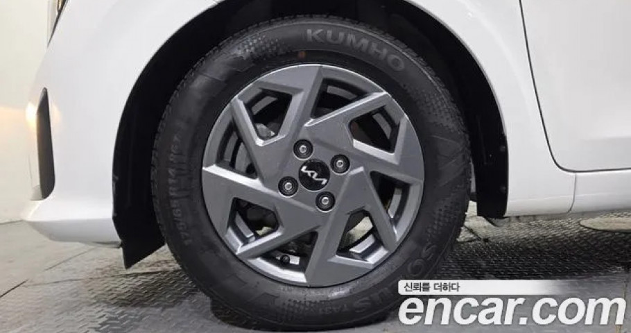 Kia Morning (Picanto) 