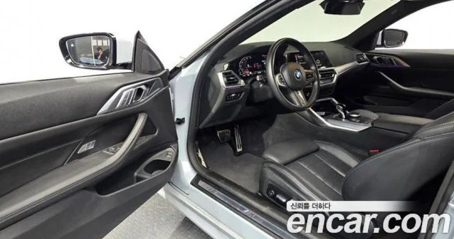 Bmw 4-Series 