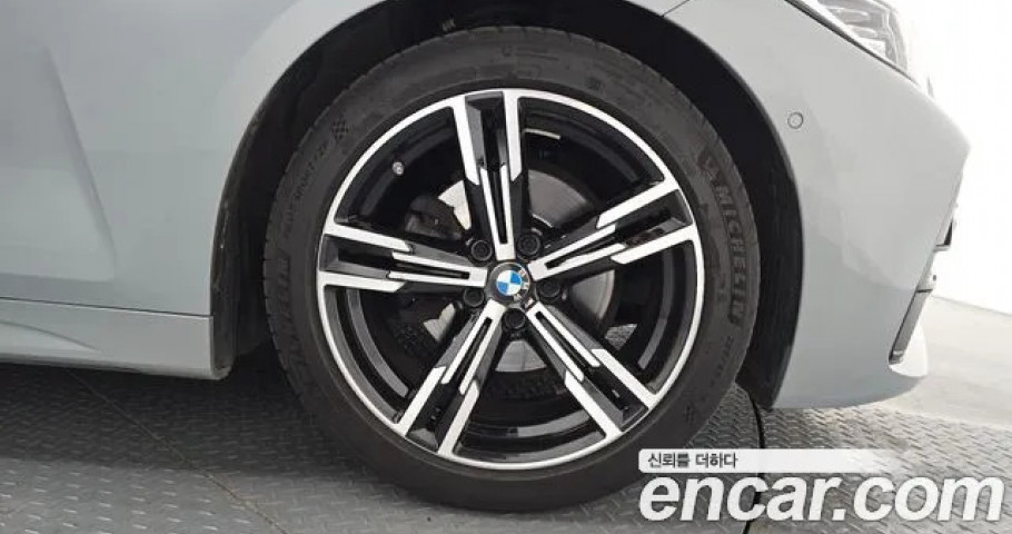 Bmw 4-Series 