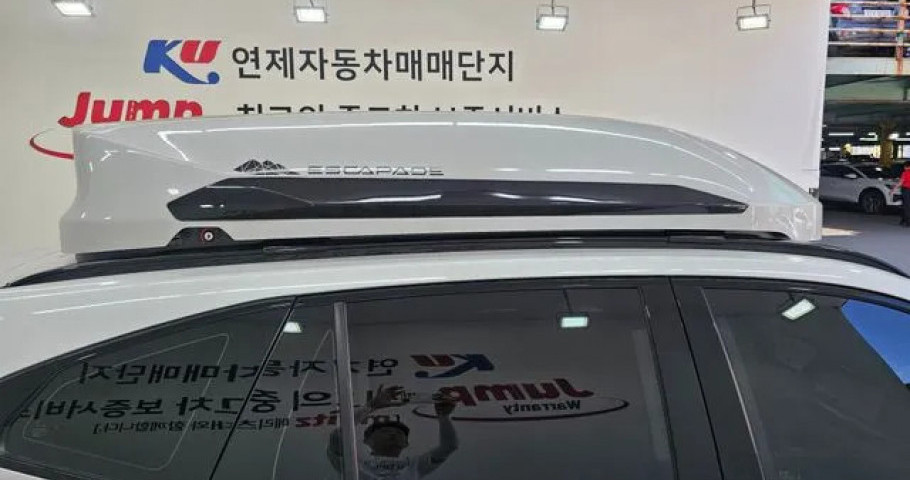 Renault Grand Koleos 