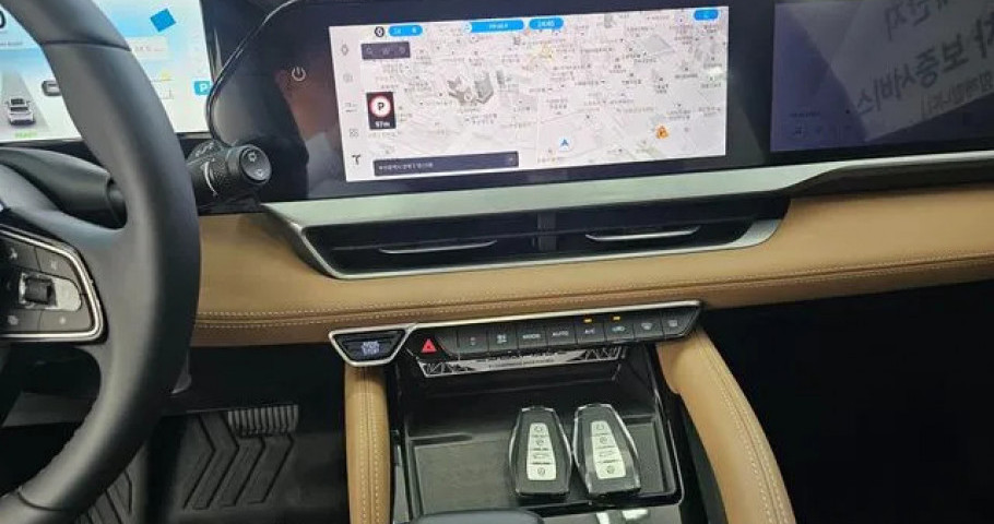 Renault Grand Koleos 