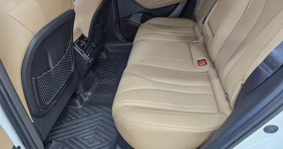Renault Grand Koleos 