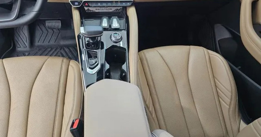 Renault Grand Koleos 