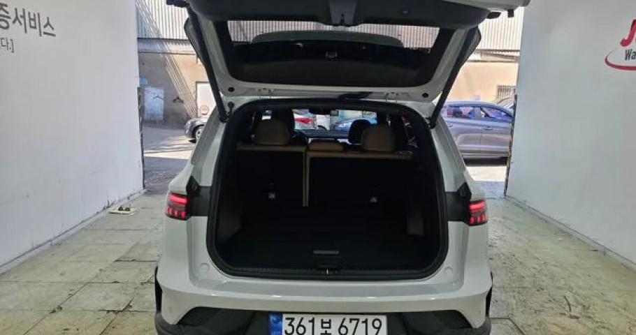 Renault Grand Koleos 