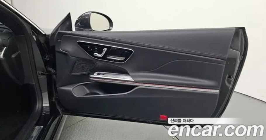 Mercedes-Benz Cle-Class 
