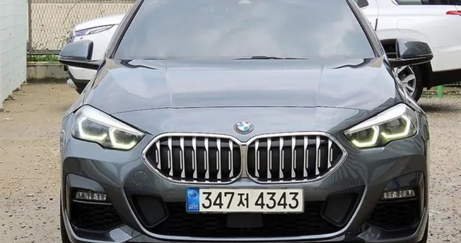 Bmw 2-Series 