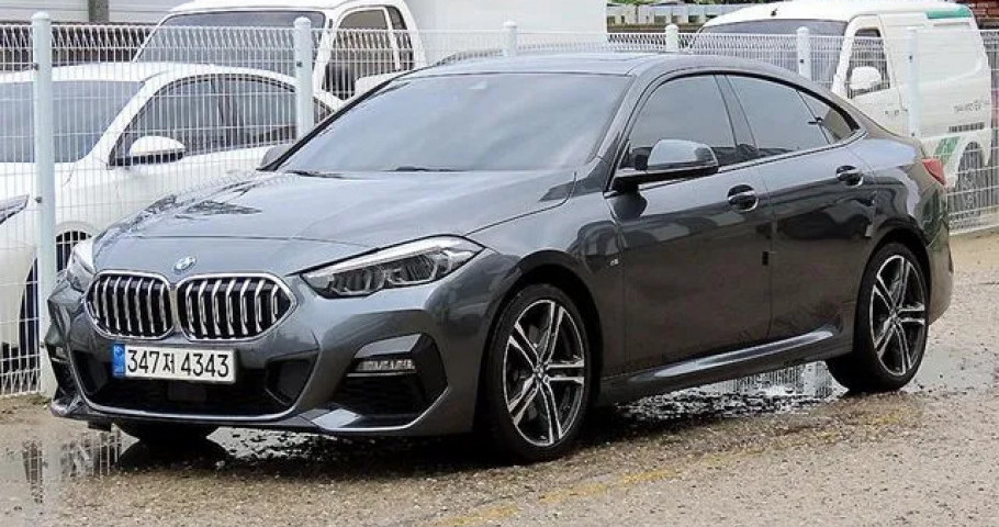 Bmw 2-Series 