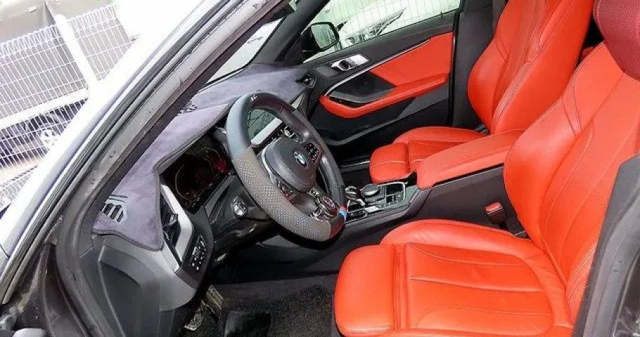 Bmw 2-Series 