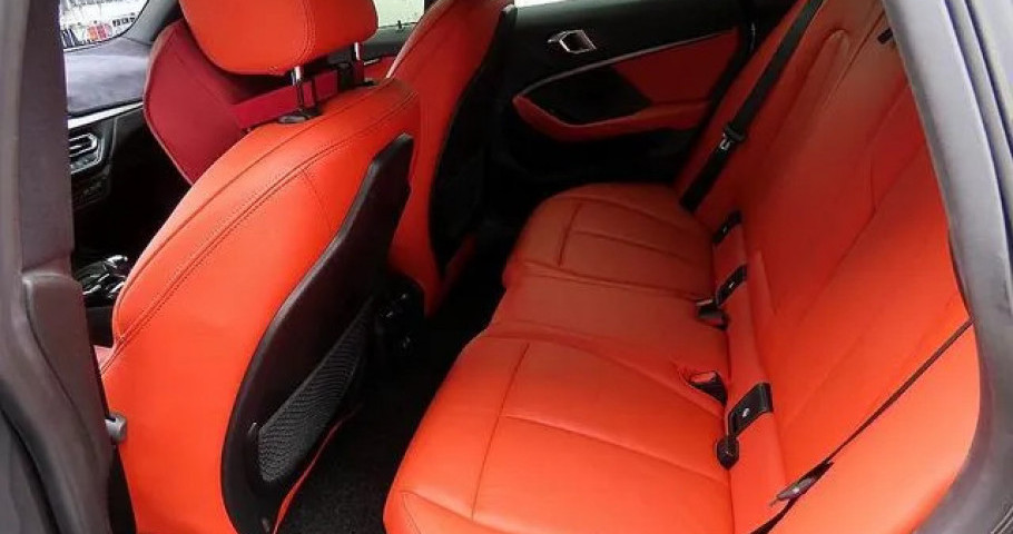 Bmw 2-Series 