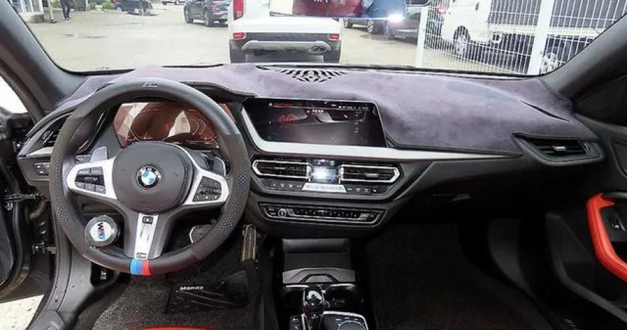 Bmw 2-Series 