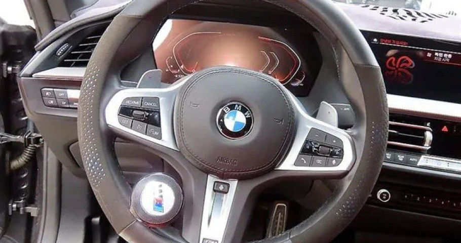 Bmw 2-Series 