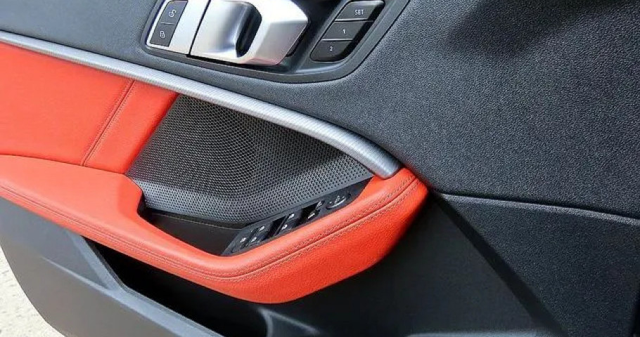 Bmw 2-Series 