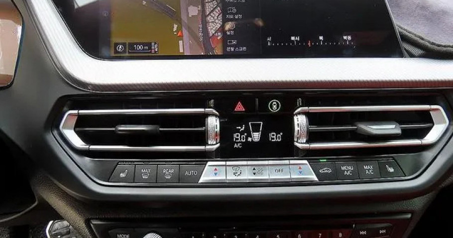 Bmw 2-Series 