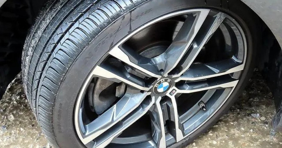 Bmw 2-Series 