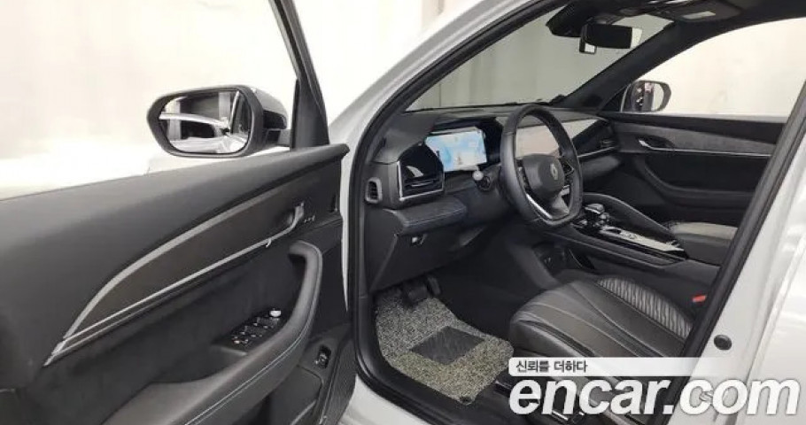 Renault Grand Koleos 