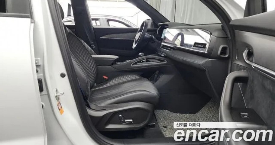 Renault Grand Koleos 