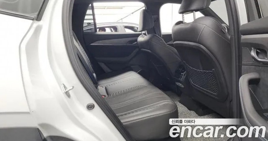 Renault Grand Koleos 