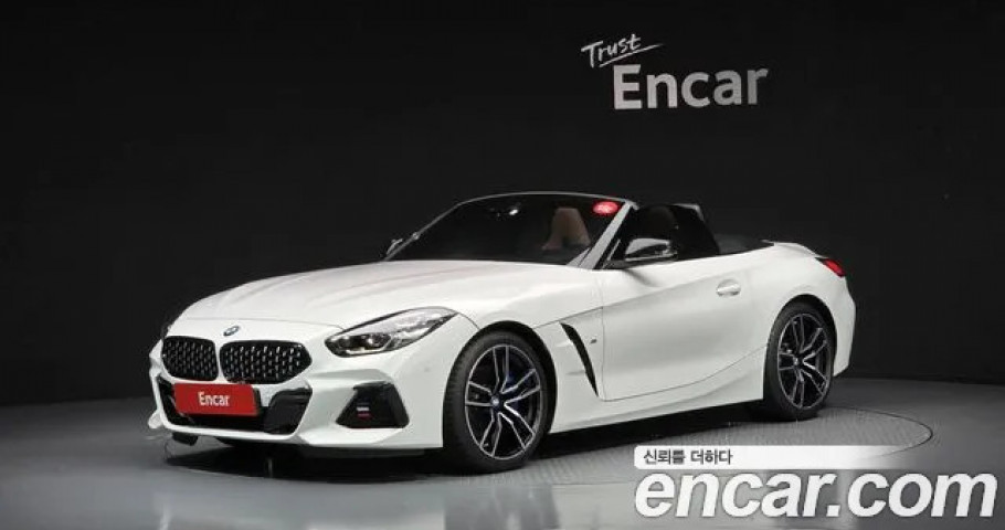 Bmw Z4 