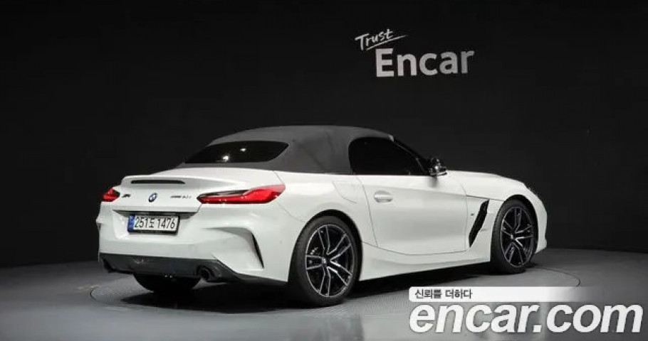 Bmw Z4 
