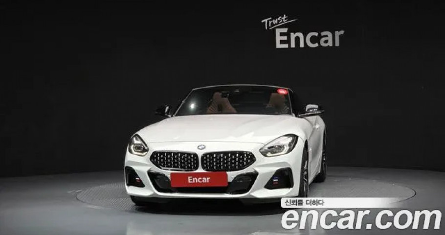 Bmw Z4 