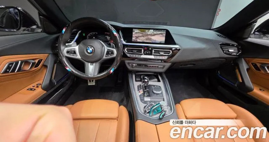 Bmw Z4 