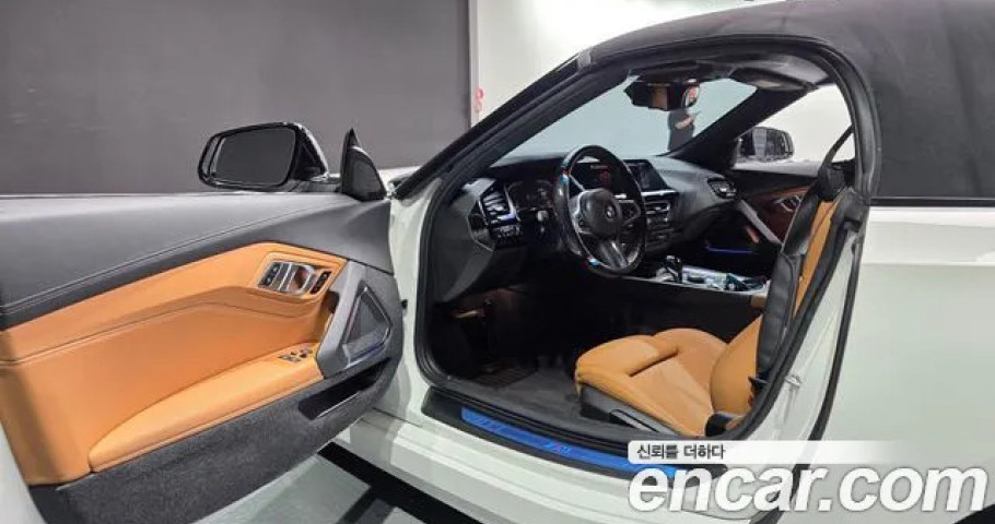 Bmw Z4 
