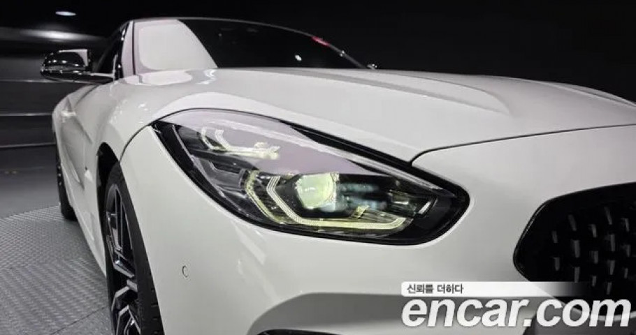 Bmw Z4 