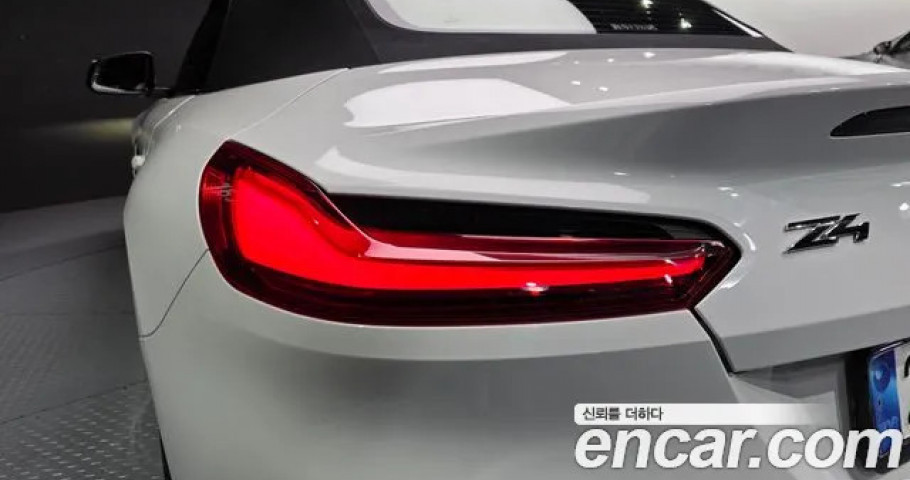 Bmw Z4 