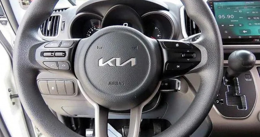 Kia Ray 