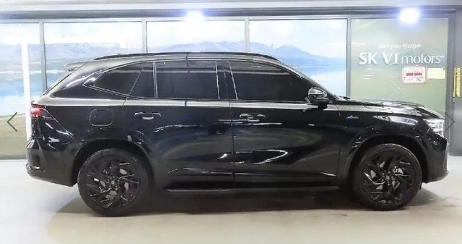 Renault Grand Koleos 