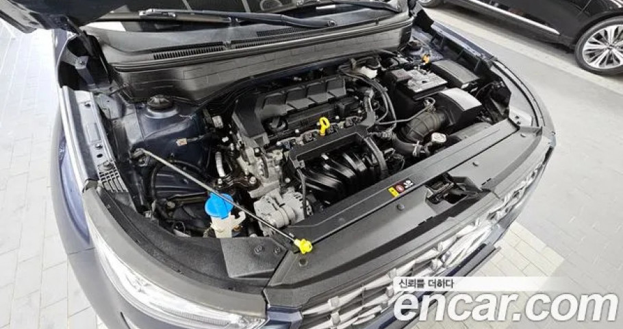 Hyundai Venue 