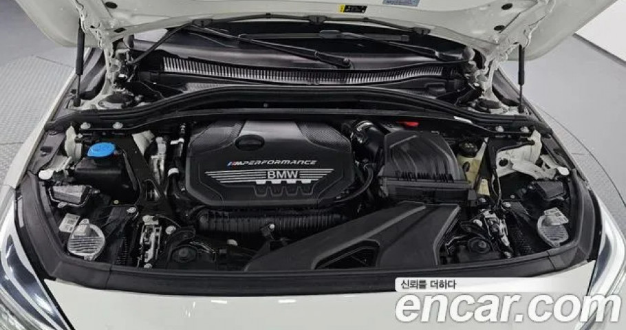 Bmw 2-Series 