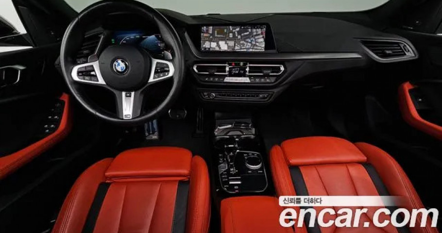 Bmw 2-Series 