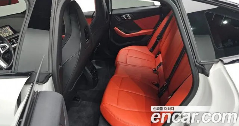 Bmw 2-Series 