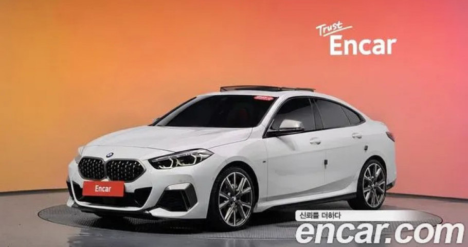 Bmw 2-Series 